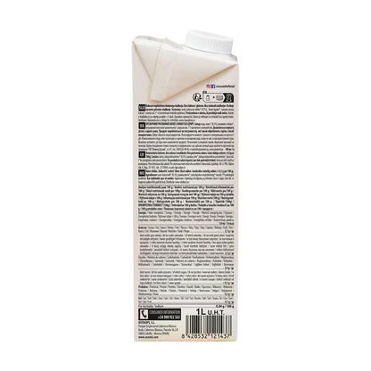 Pack 6X Bebida vegetal de coco EcoMil 1L