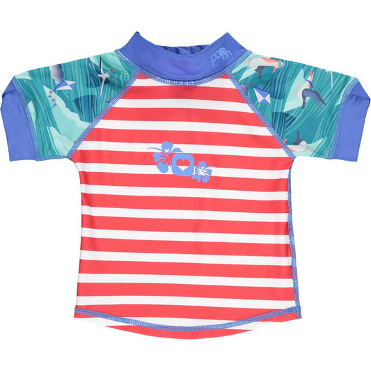 Camiseta baño UV Albatross  XXXL