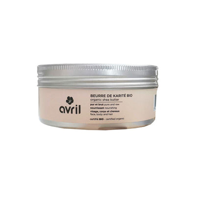 Manteca de karité Avril  230 ml