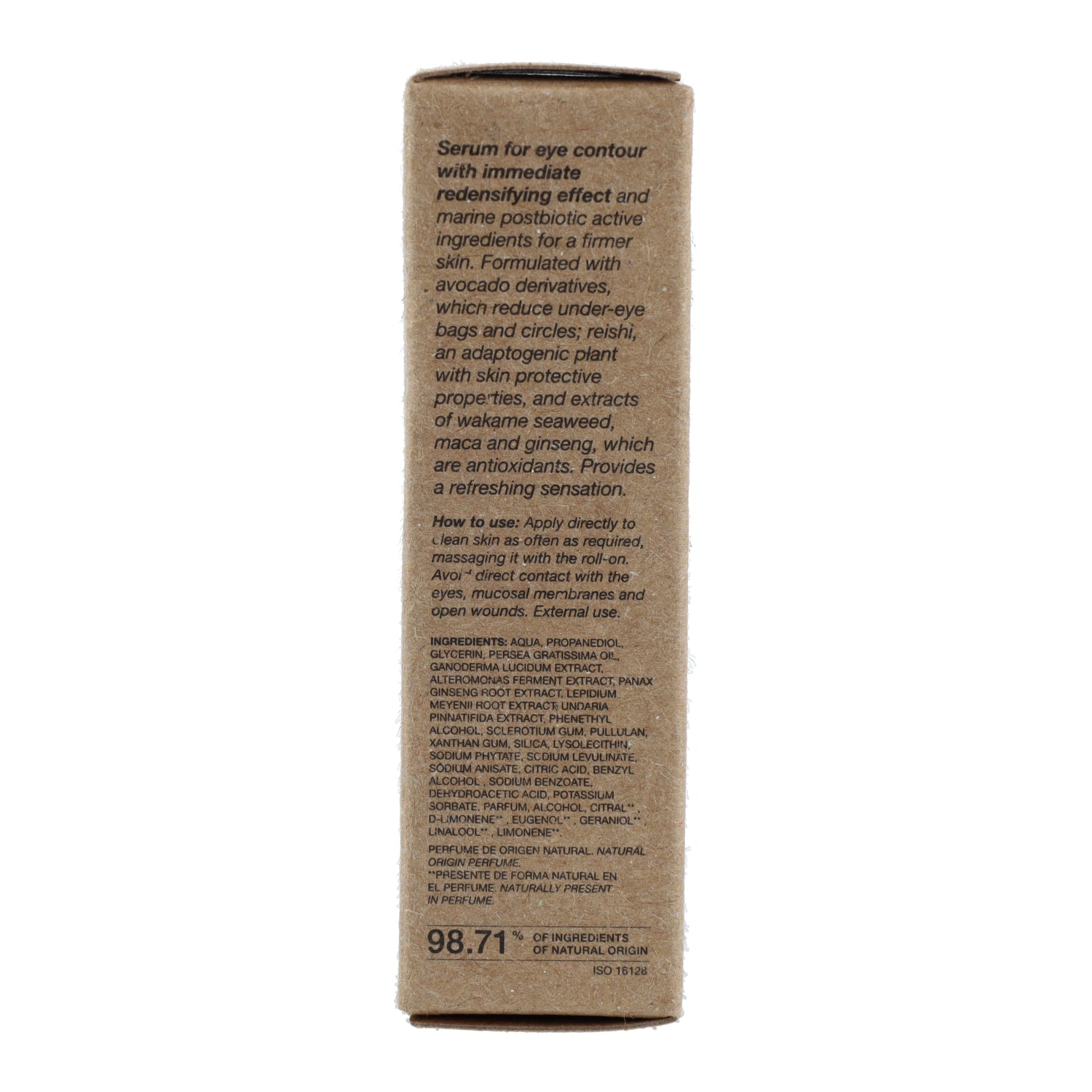 Siero Roll-on Eye Salad Code 10 ml