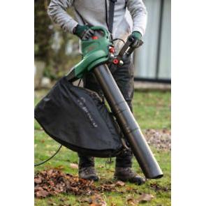 Soplador de hojas UniversalGardenTidy 2300
