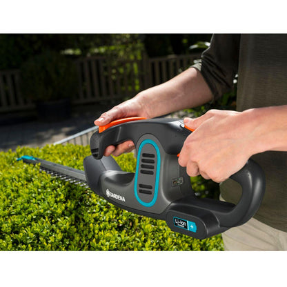 Cortasetos Easycut Li40 Gardena