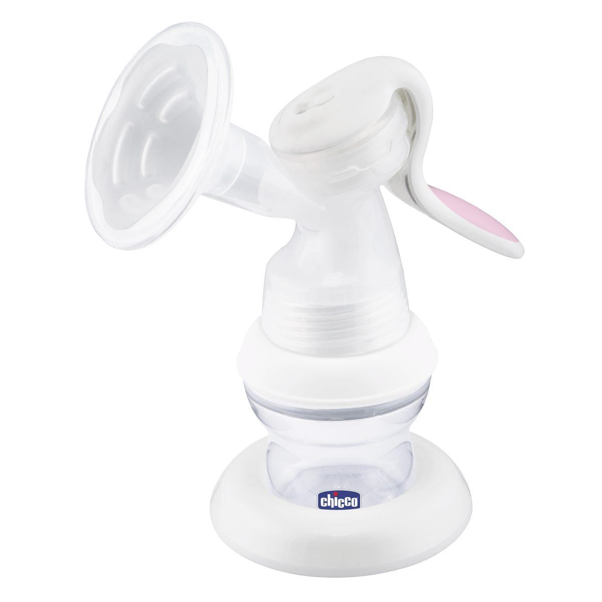 Sacaleche Manual Chicco
