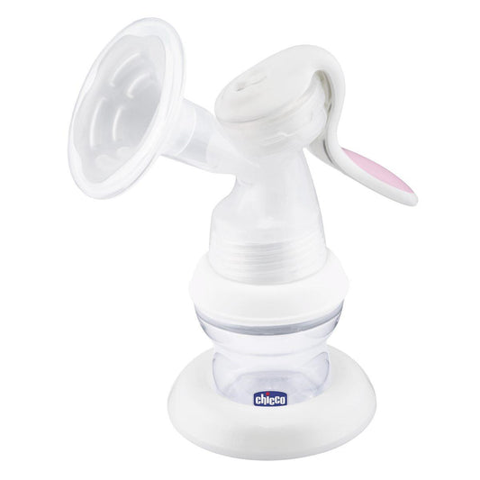 Sacaleche Manual Chicco