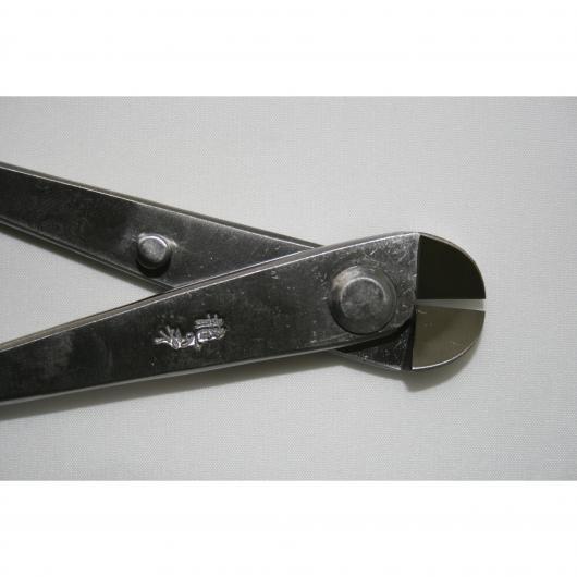 Corta alambre 180 mm inox. RYUGA