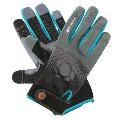 Guante para herramientas y madera Gardena talla M