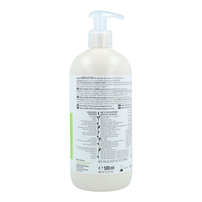 Loción corporal piña y limón Sante 500 ml