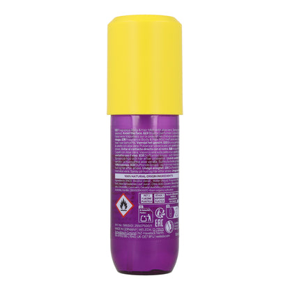 Bruma Perfumada Body&amp;Hair Mystic Aura Weleda 95 ml