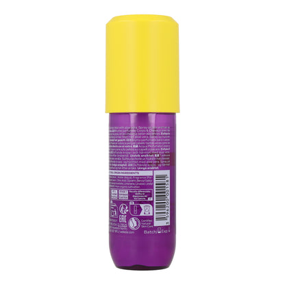 Bruma Perfumada Body&amp;Hair Mystic Aura Weleda 95 ml