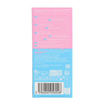 Siero idratante Booster Drops con acido ialuronico 30 ml