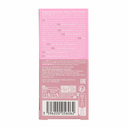 Siero illuminante Booster Drops Glow 30 ml