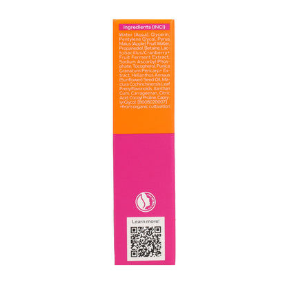 Siero perfezionante Booster Drops con vitamine 30 ml