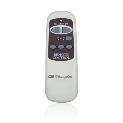 Orbegozo Ventilador de techo CP 80142 142 cm