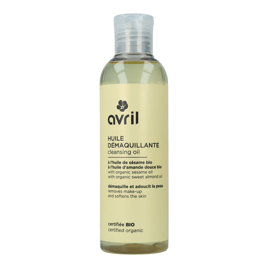 Aceite limpiador Avril 200 ml