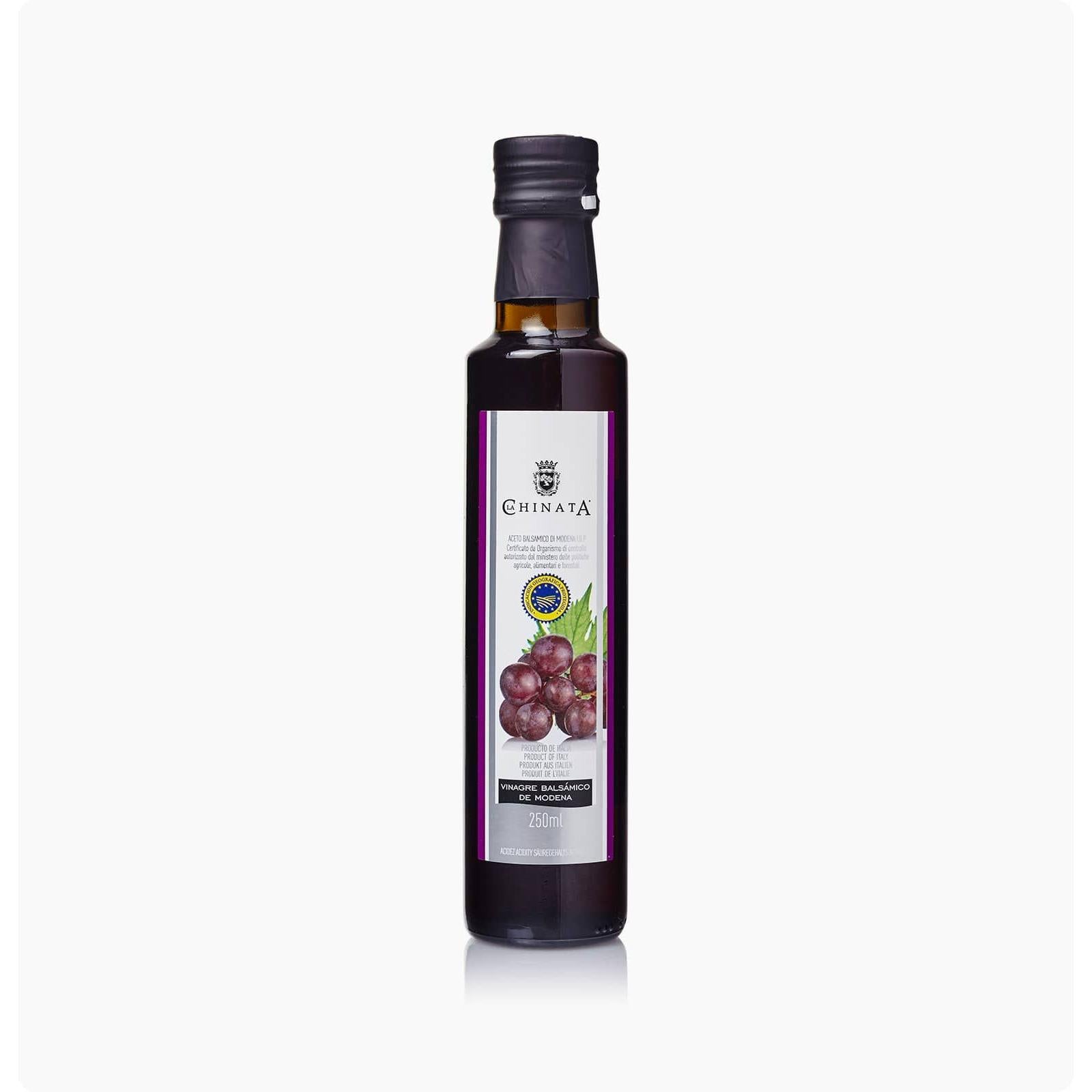 Vinagre Balsámico D.O.P. La Chinata 250 ml