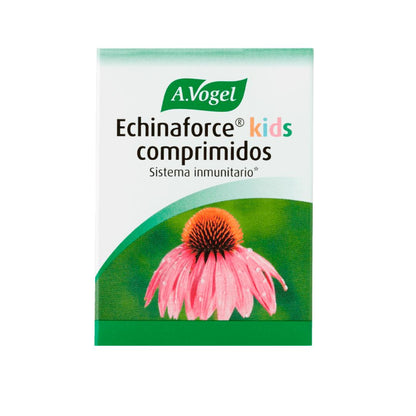 Echinaforce Kids 80 comp A.Vogel