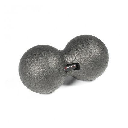Pelota automasaje columna O'LIVE 8 cm