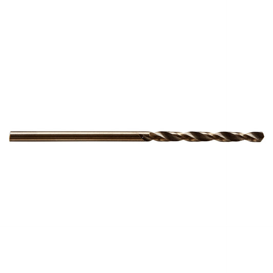 Broca espiral para metal HSS Ø 5 mm x 52 mm