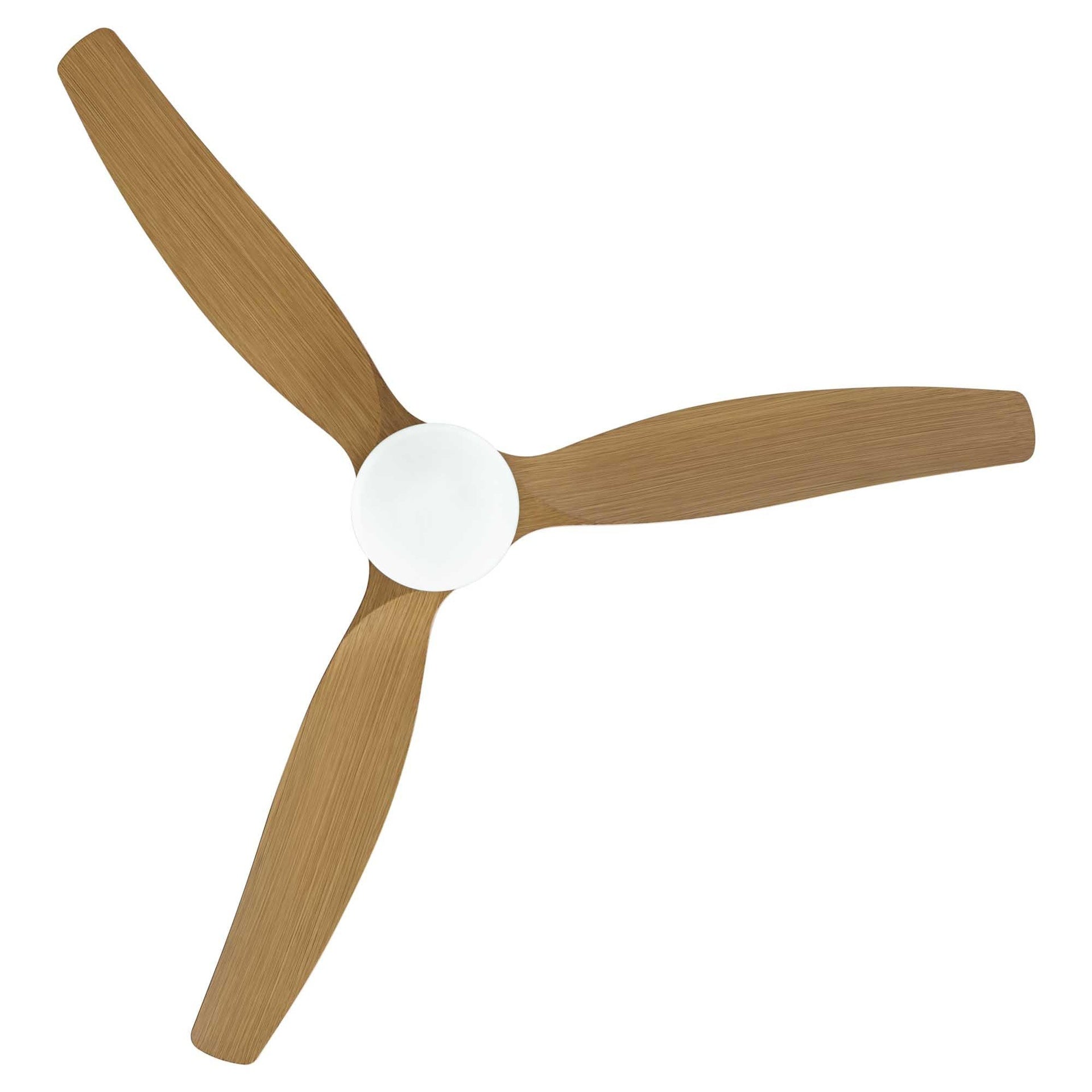 Ventilador De Techo Silencioso Jata
