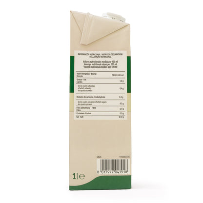Confezione da 6 bevande di avena senza glutine La Finestra Sul Cielo 1 L