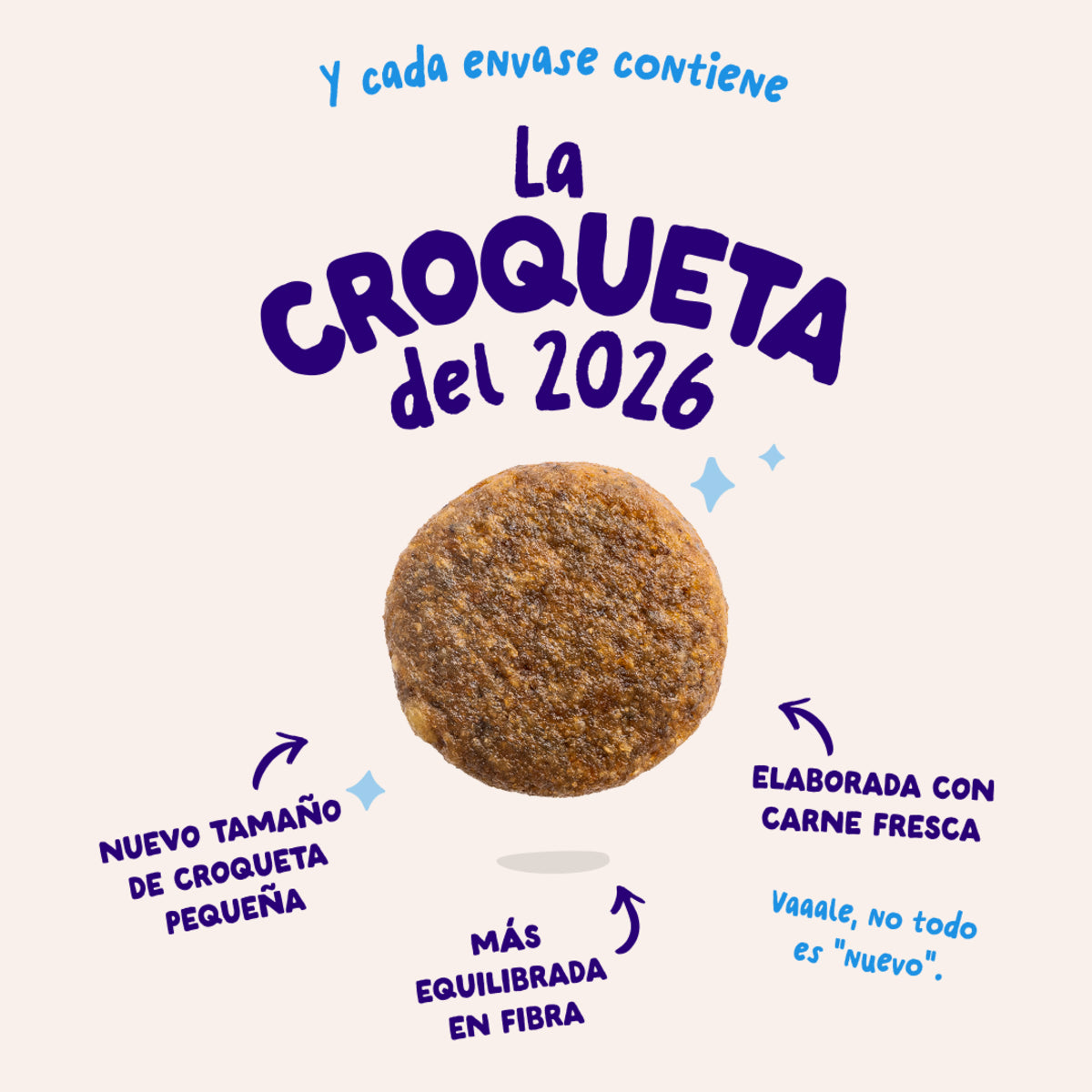 Cibo per cani Salmone Norvegese Edgard & Cooper 1 kg