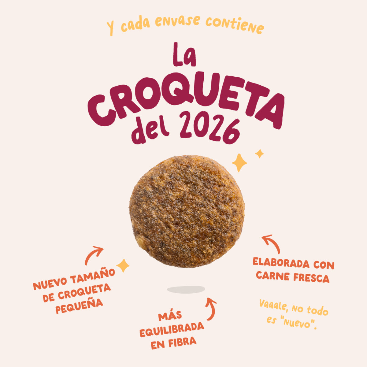 Mangime per cani Pollo ruspante Edgard & Cooper 1 kg