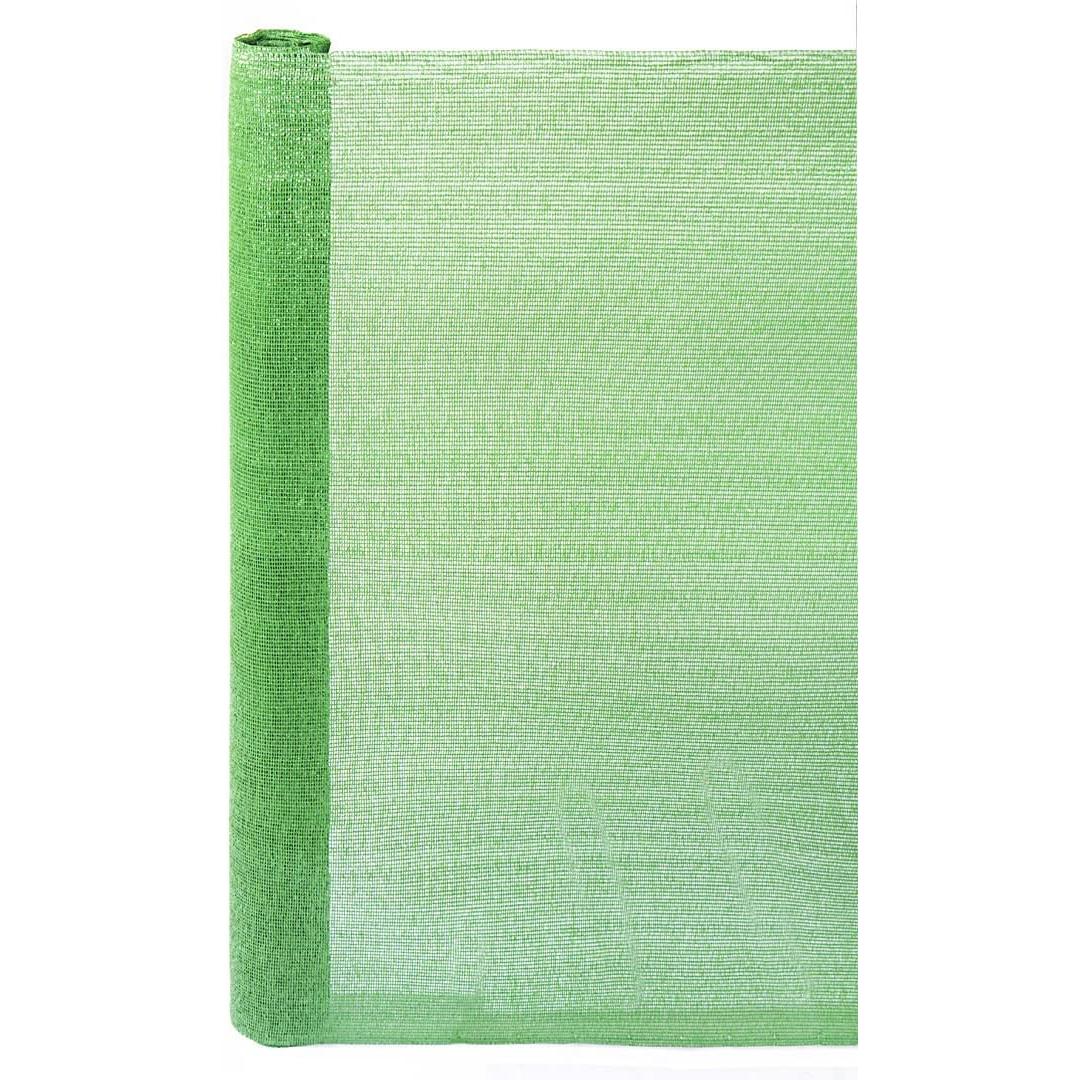 Meshnet Malla Ocultacion Verde 1 X 10