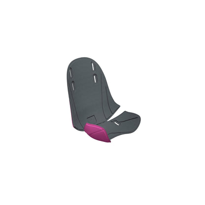 Acolchado de Repuesto Thule RideAlong Mini Padding Light gey/Orange