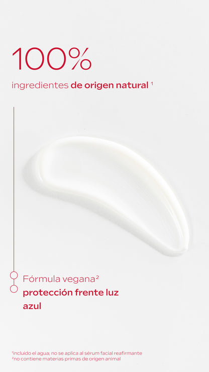 Contorno occhi rassodante al melograno e peptidi di maca Weleda 12 ml