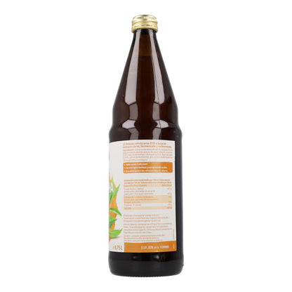 Kombucha Originale BIO Voelkel 750 ml