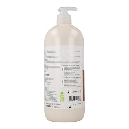 Gel doccia biologico al cocco e vaniglia Sante 950 ml