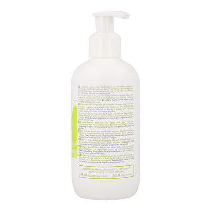 Gel da bagno per bambini Natura Sibérica 250 ml