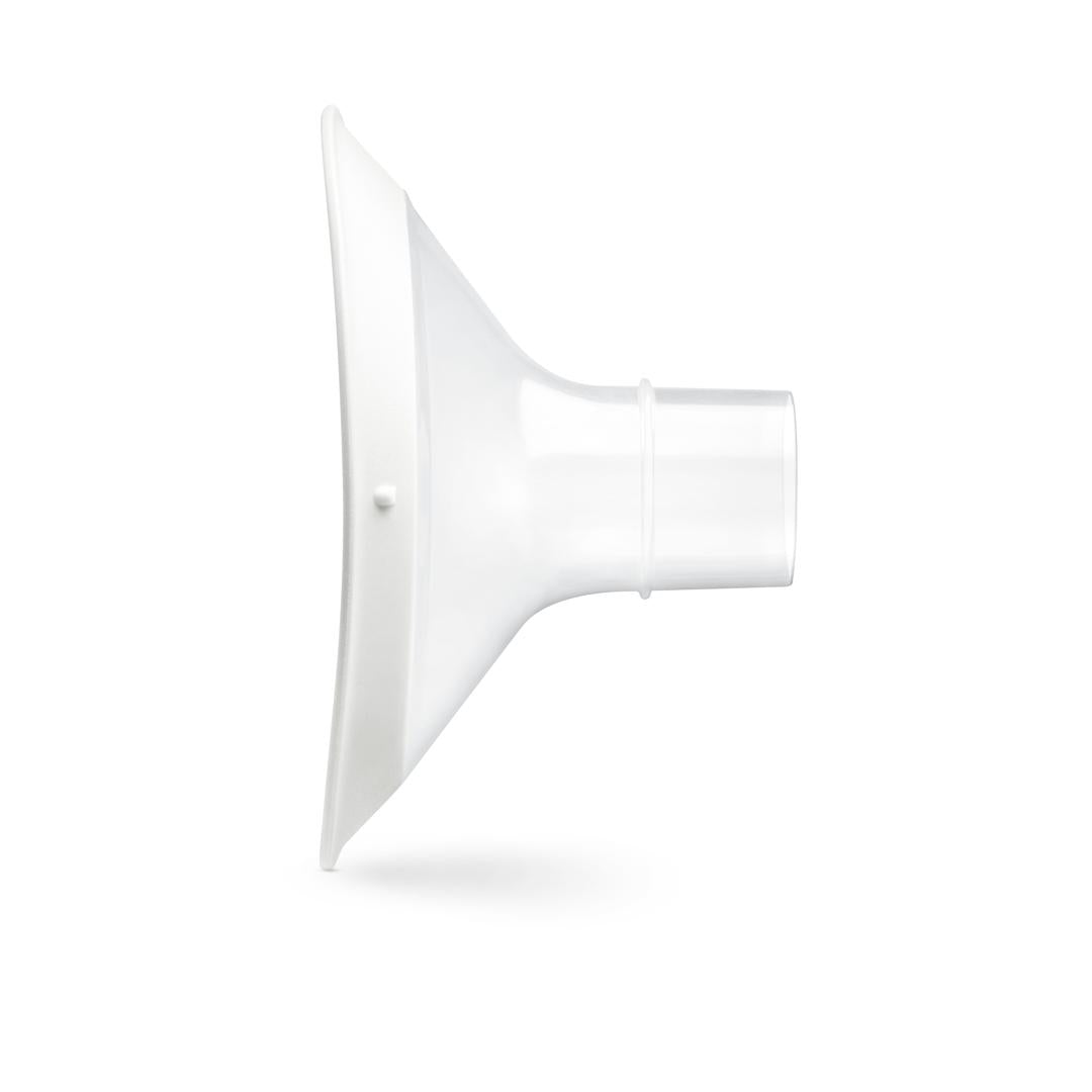 Embudo de extracción Personalfit  Meleda 30 mm talla XL