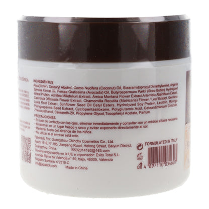 Mascarilla Capilar Colágeno Karseell 100 ml