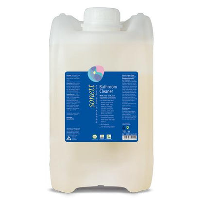Limpiador para baños Sonett 1 L