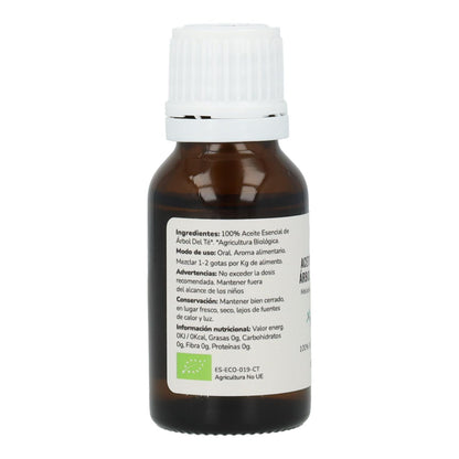 Aceite esencial de Árbol del té Bio Planeta Huerto 15 ml