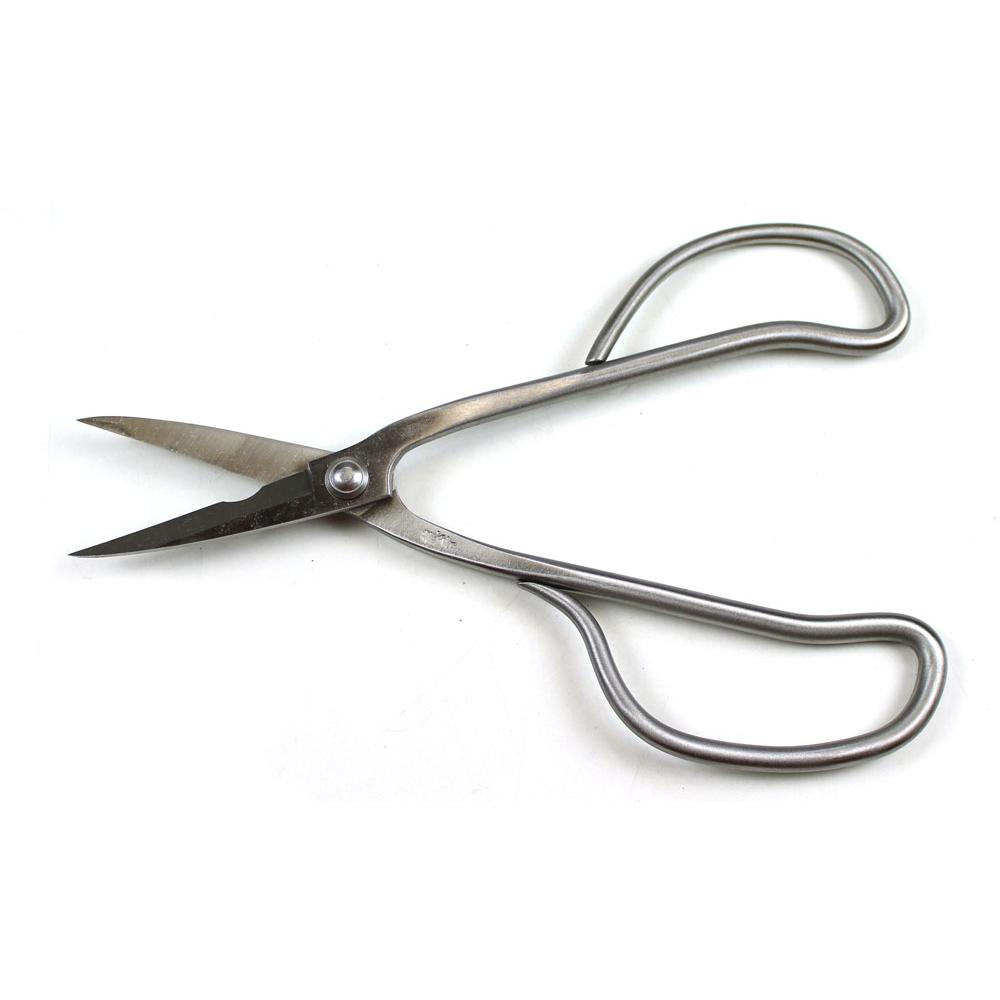 Tijera 3 en 1 210 mm inox. RYUGA