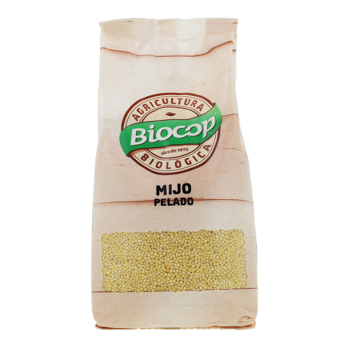 Miglio sbucciato biologico Biocop 850 g