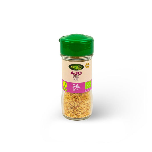 Ajo Granulado Artemis, 50 g