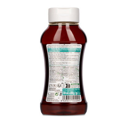 Sciroppo d'agave Premium Naturgreen 500 ml