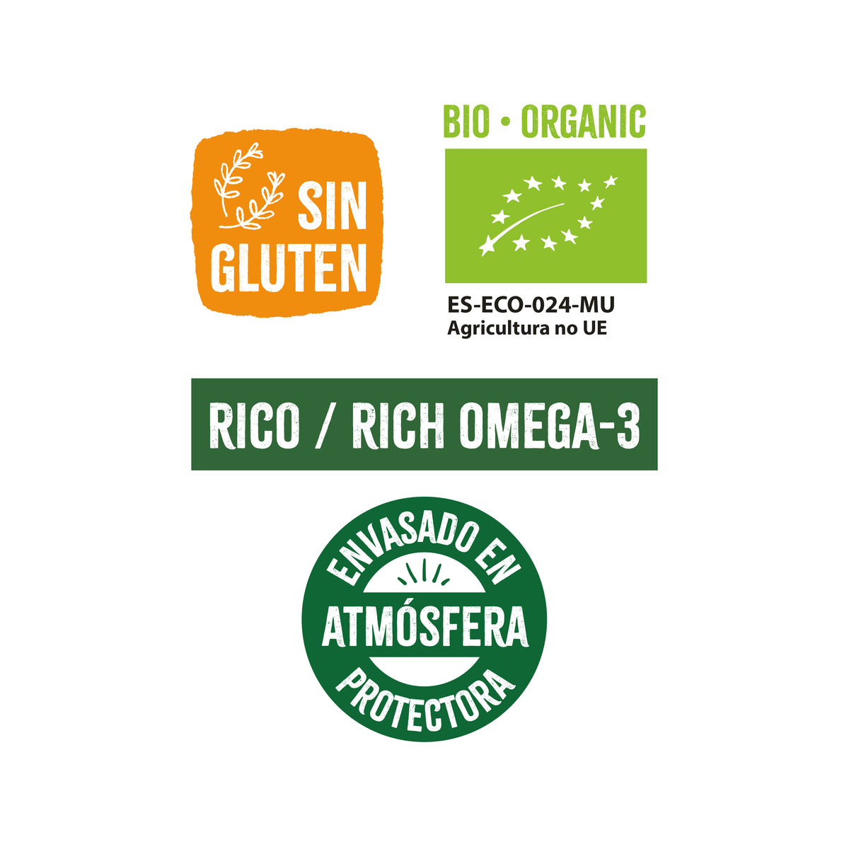 Olio di canapa biologico, NaturGreen 250 ml