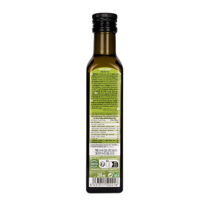 Olio di noci biologico NaturGreen 250 ml