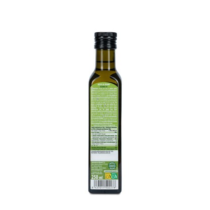 Olio di sesamo BIO  NaturGreen. 250 ml