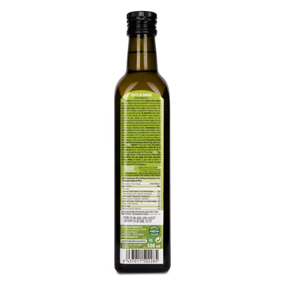 Olio di girasole Naturgreen 500 ml