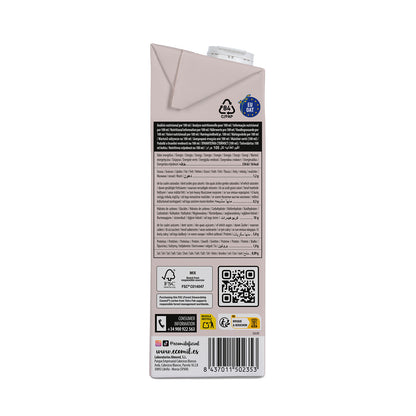Confezione da 6 bevande all'avena Choco NaturGreen 1 L
