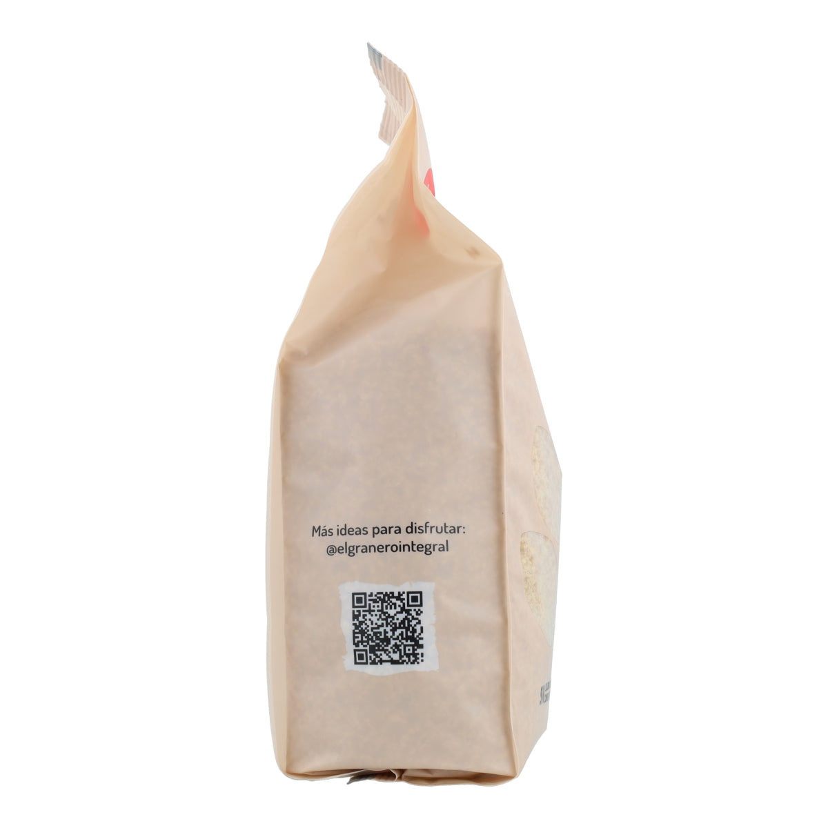 Soia testurizzata fine 350 g El Granero
