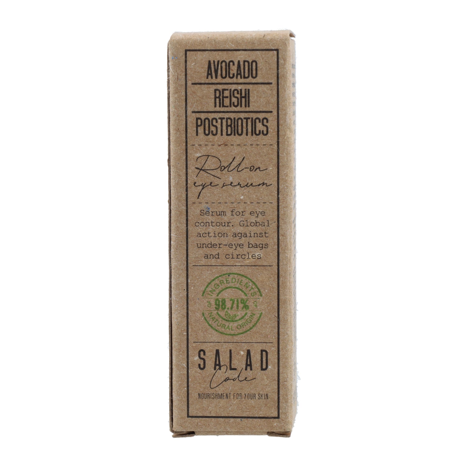 Siero Roll-on Eye Salad Code 10 ml
