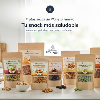 Anacardo natural ECO Planeta Huerto 1 kg