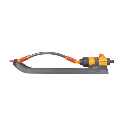 Aspersor rectangular Pro XL 350 m2 Hozelock