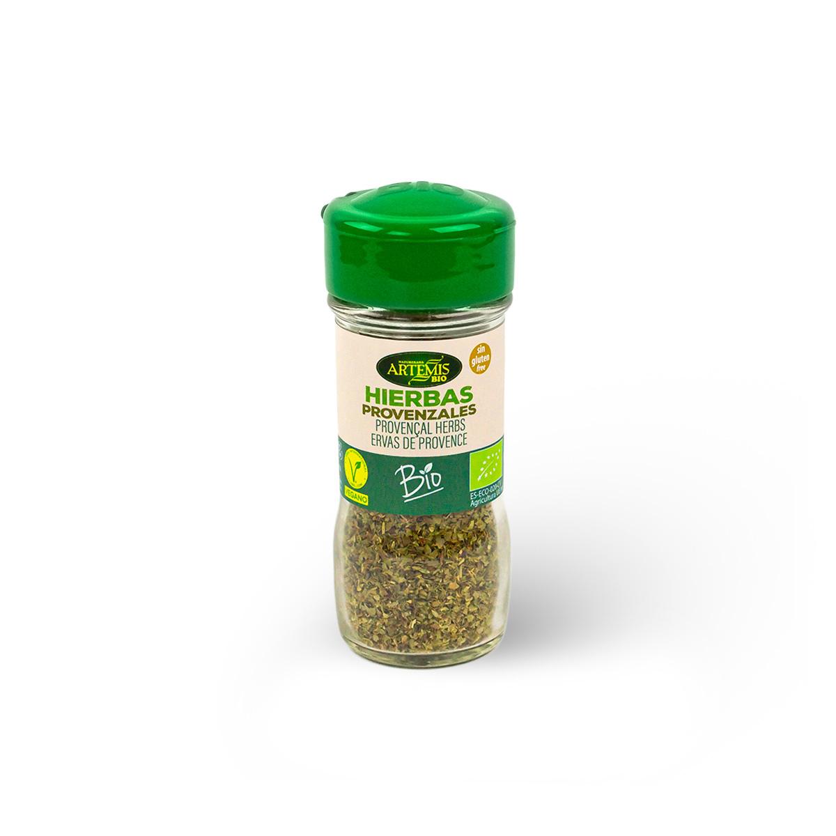 Hierbas Provenzales ECO Artemis 12 g